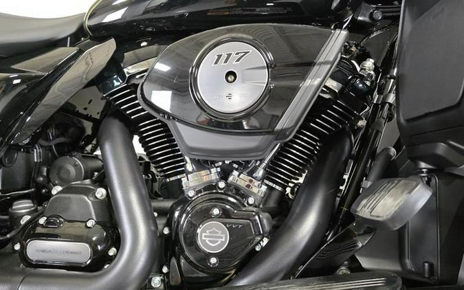 2026 Harley-Davidson® FLHXL - Street Glide® Limited