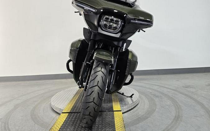 2026 Harley-Davidson® FLHXL - Street Glide® Limited