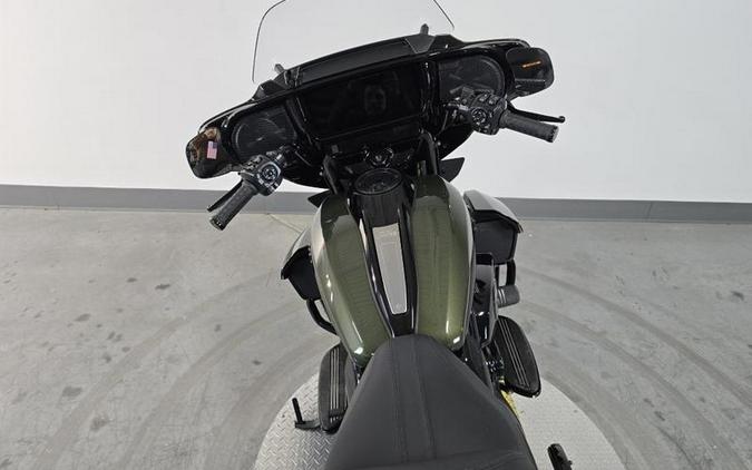 2026 Harley-Davidson® FLHXL - Street Glide® Limited