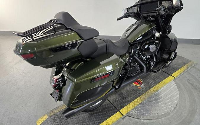2026 Harley-Davidson® FLHXL - Street Glide® Limited