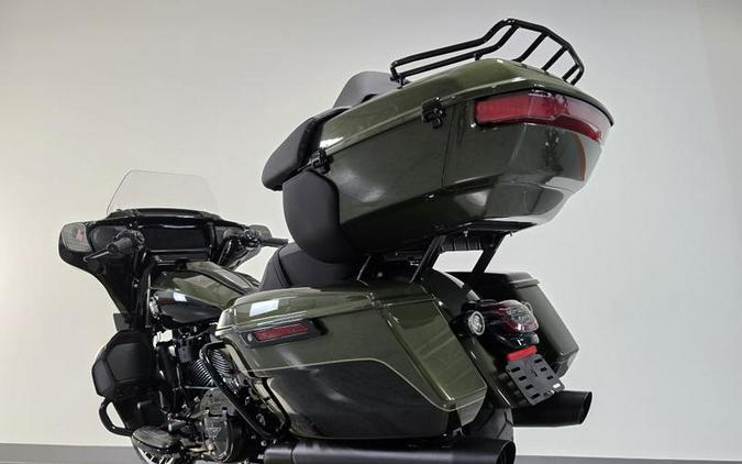 2026 Harley-Davidson® FLHXL - Street Glide® Limited