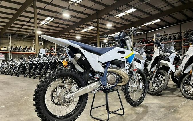2025 Husqvarna TC 300