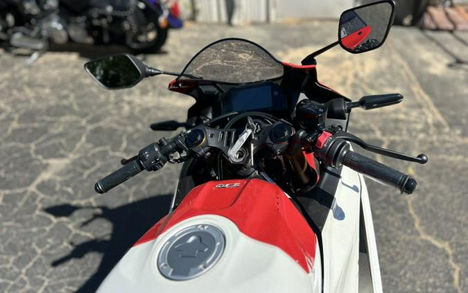 2026 Yamaha YZF-R3