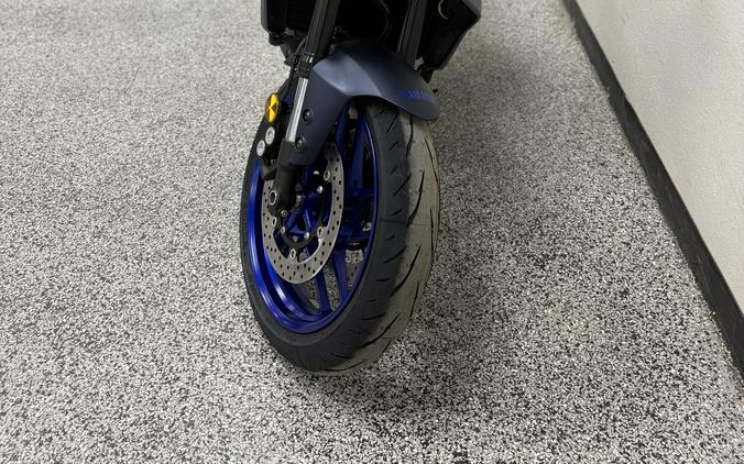 2026 Yamaha MT-07 Team Yamaha Blue - Y6232