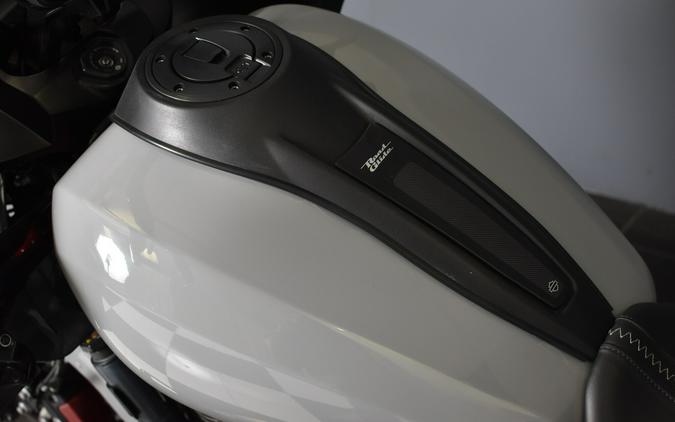 2024 Harley-Davidson Road Glide FLTRX