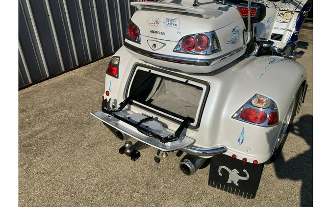2008 GL1800 Motortrike Spyder - Honda