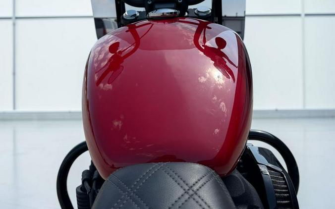 2023 Harley-Davidson Street Bob FXBBS 114