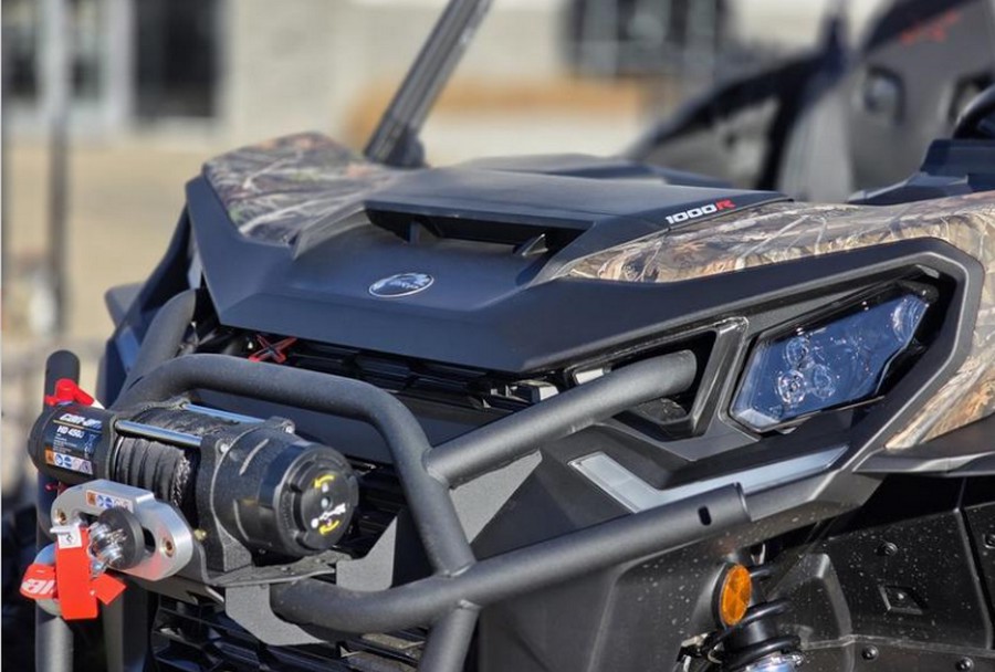 2026 Can-Am Commander MAX X MR