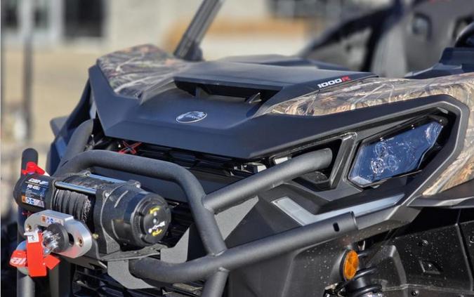 2026 Can-Am Commander MAX X MR