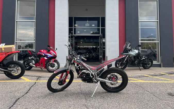 2024 Beta Motorcycles EVO 200 + SPORT KIT