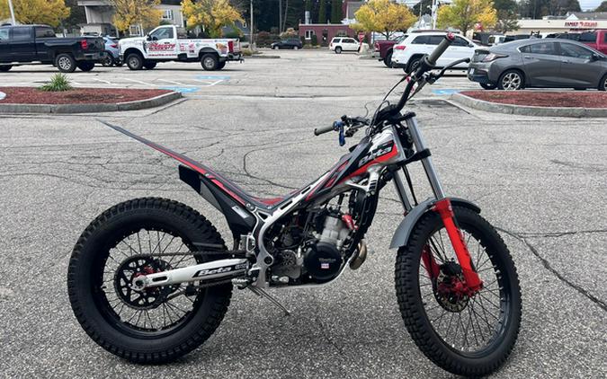 2024 Beta Motorcycles EVO 200 + SPORT KIT