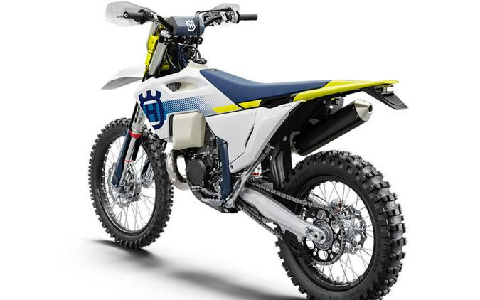 2024 Husqvarna® TE250