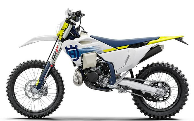 2024 Husqvarna® TE250