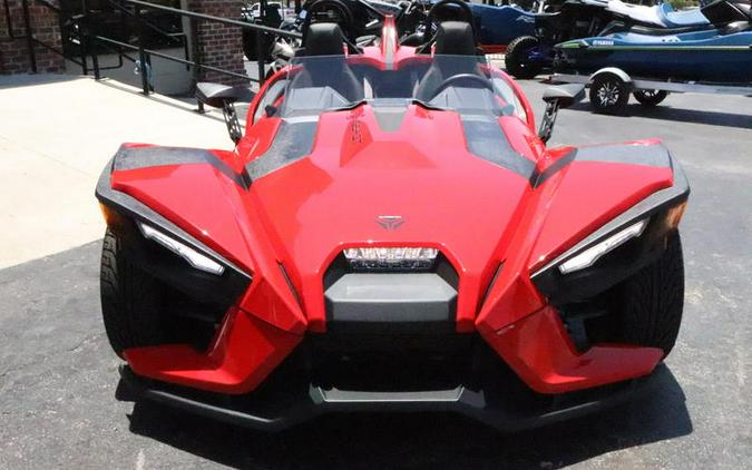 2022 Polaris Slingshot® Slingshot® S w/ Technology Package I