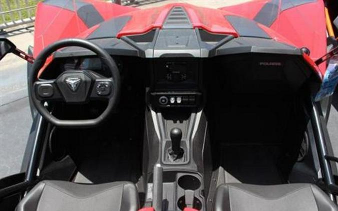 2022 Polaris Slingshot® Slingshot® S w/ Technology Package I