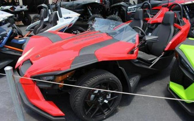 2022 Polaris Slingshot® Slingshot® S w/ Technology Package I