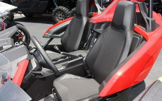 2022 Polaris Slingshot® Slingshot® S w/ Technology Package I