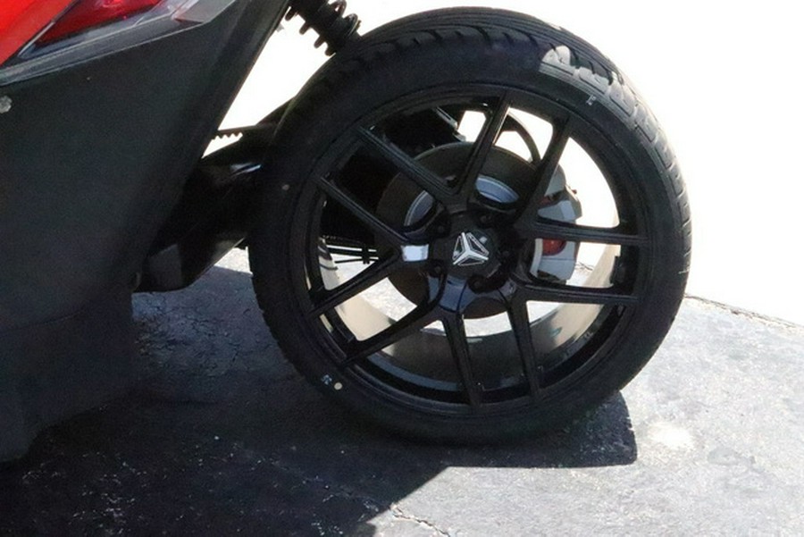 2022 Polaris Slingshot SLINGSHOT S W Technology Package I