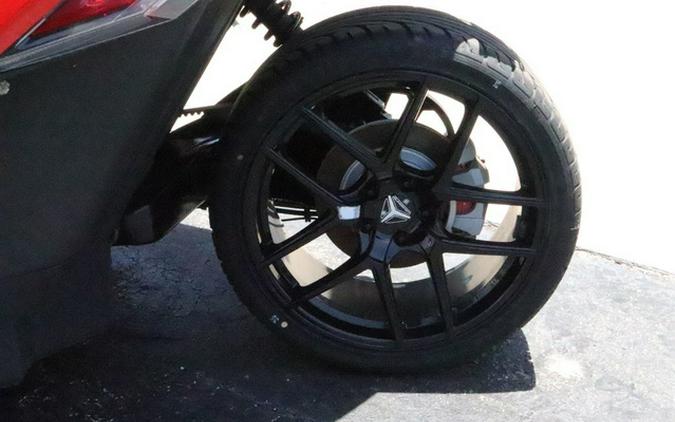 2022 Polaris Slingshot SLINGSHOT S W Technology Package I