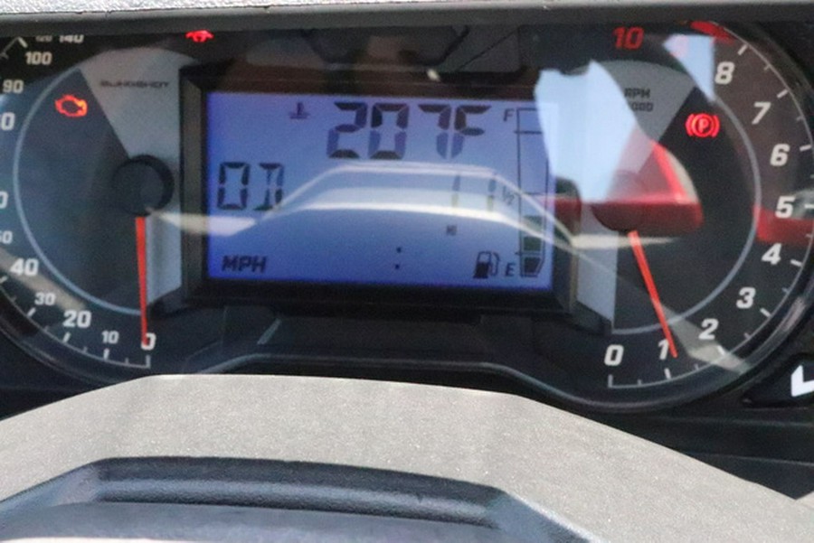 2022 Polaris Slingshot SLINGSHOT S W Technology Package I