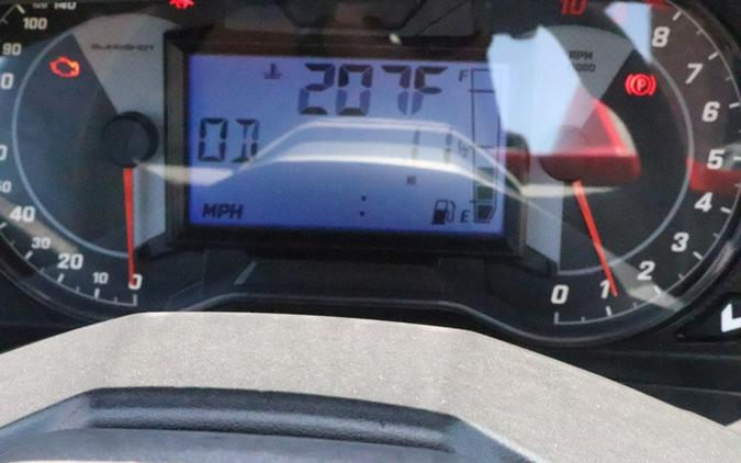 2022 Polaris Slingshot SLINGSHOT S W Technology Package I