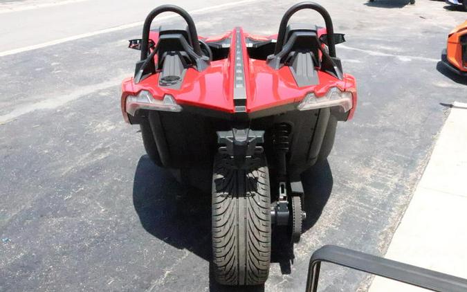 2022 Polaris Slingshot® Slingshot® S w/ Technology Package I