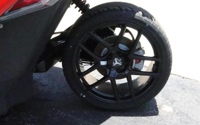 2022 Polaris Slingshot® Slingshot® S w/ Technology Package I