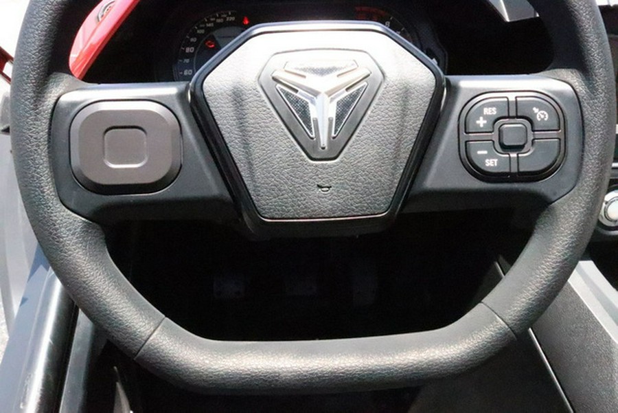 2022 Polaris Slingshot SLINGSHOT S W Technology Package I