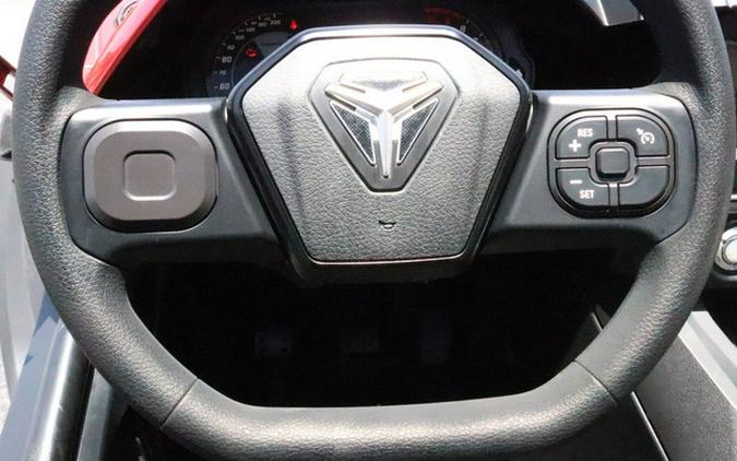 2022 Polaris Slingshot SLINGSHOT S W Technology Package I
