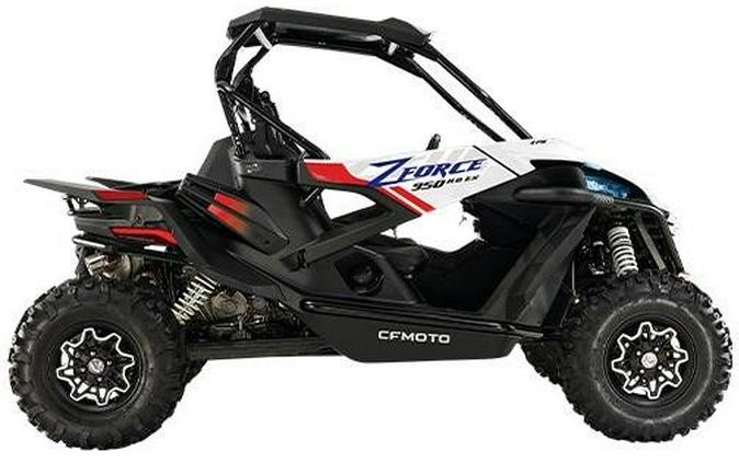 2023 CFMOTO Z23ASA5VEUSE0