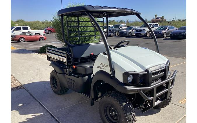 2023 Kawasaki MULE SX™ 4x4 FE