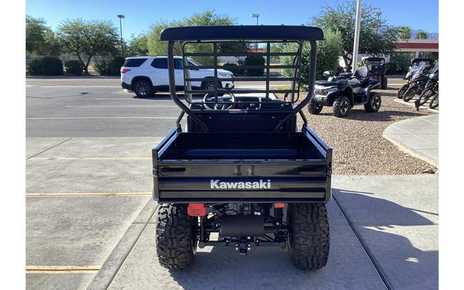 2023 Kawasaki MULE SX™ 4x4 FE