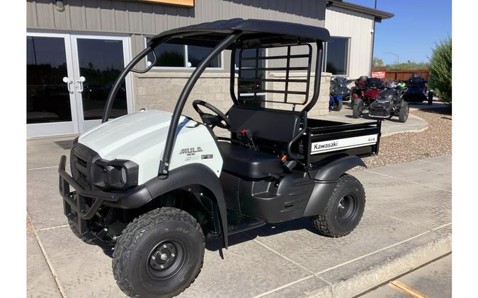 2023 Kawasaki MULE SX™ 4x4 FE