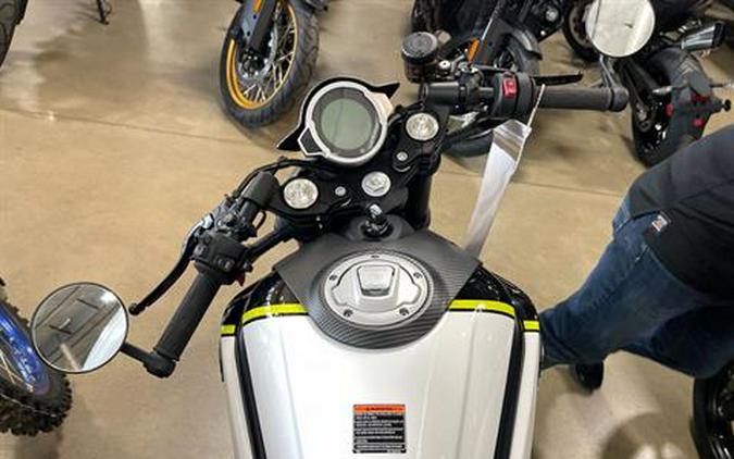 2023 CFMOTO 700CL-X Sport