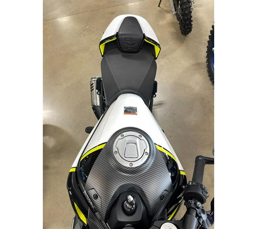 2023 CFMOTO 700CL-X Sport