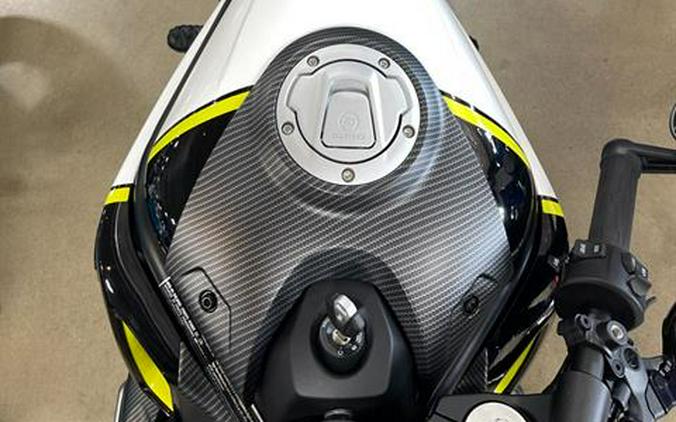 2023 CFMOTO 700CL-X Sport