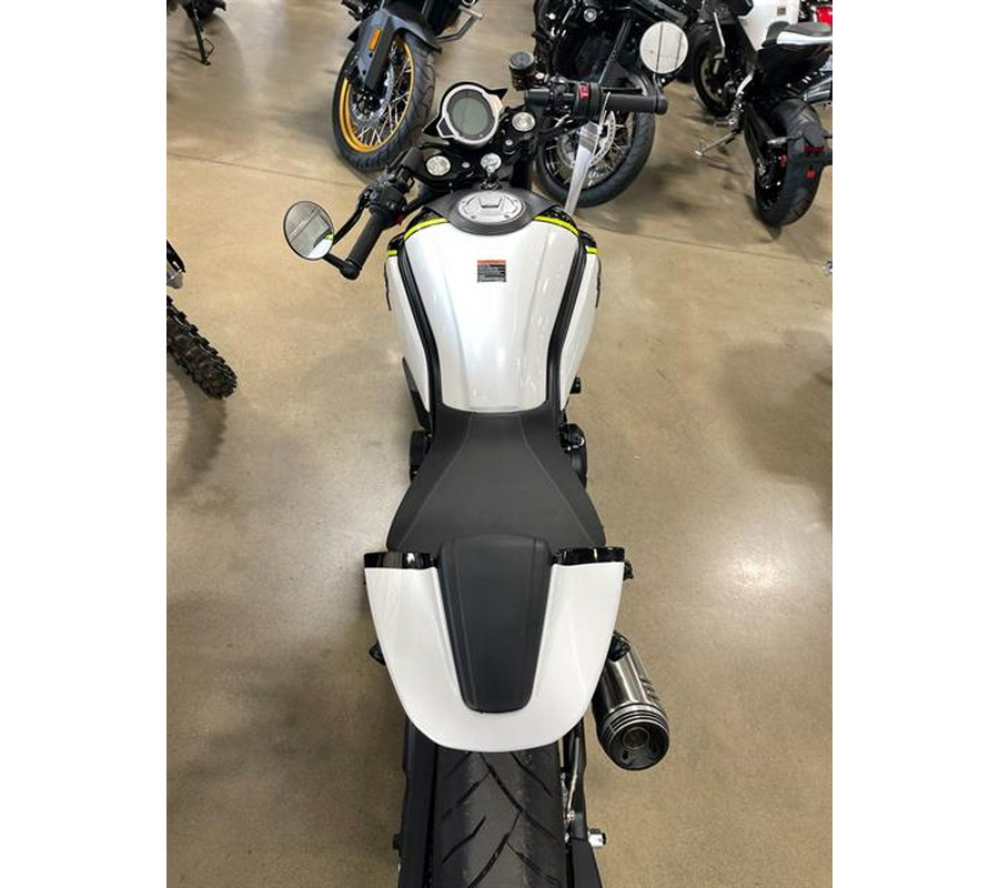 2023 CFMOTO 700CL-X Sport