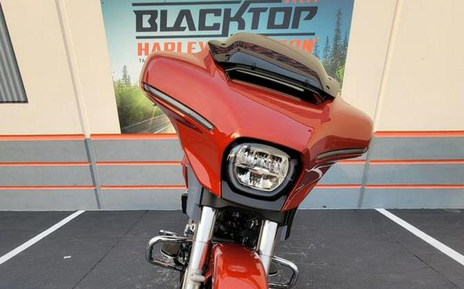 2024 Harley-Davidson® FLHX - Street Glide®