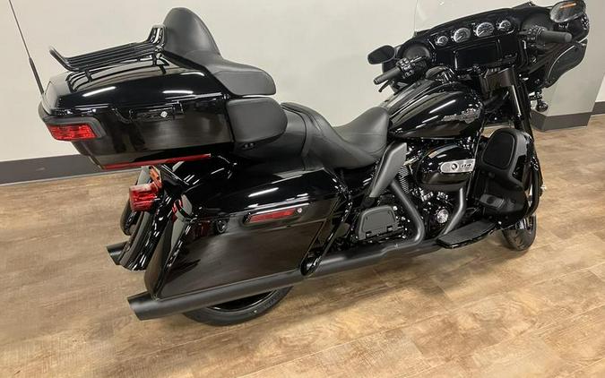 2024 Harley-Davidson® FLHTK - Ultra Limited®