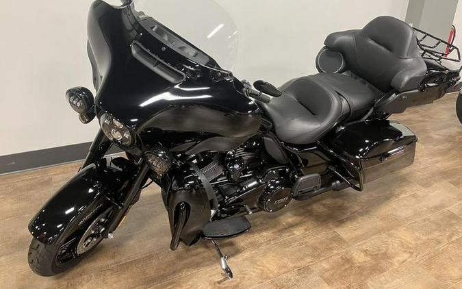 2024 Harley-Davidson® FLHTK - Ultra Limited®