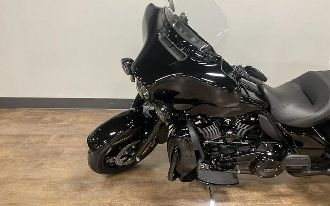 2024 Harley-Davidson® FLHTK - Ultra Limited®