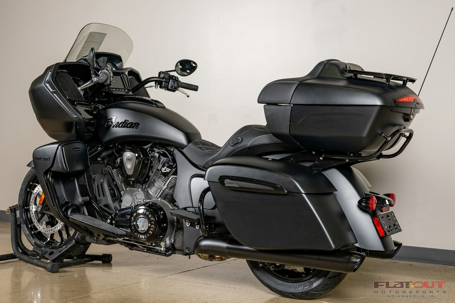 2023 Indian Motorcycle PURSUIT DARKHORSE PREMIUM