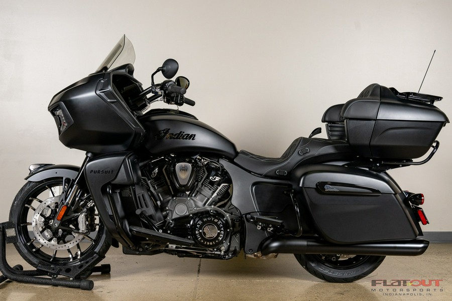 2023 Indian Motorcycle PURSUIT DARKHORSE PREMIUM