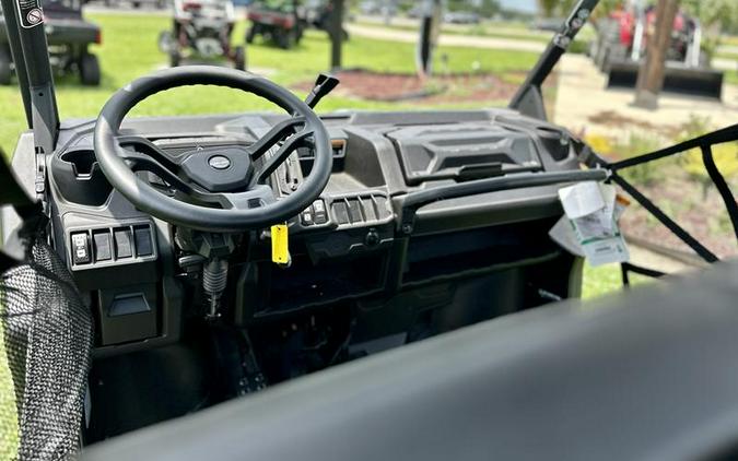 2024 Can-Am® Defender PRO DPS HD10