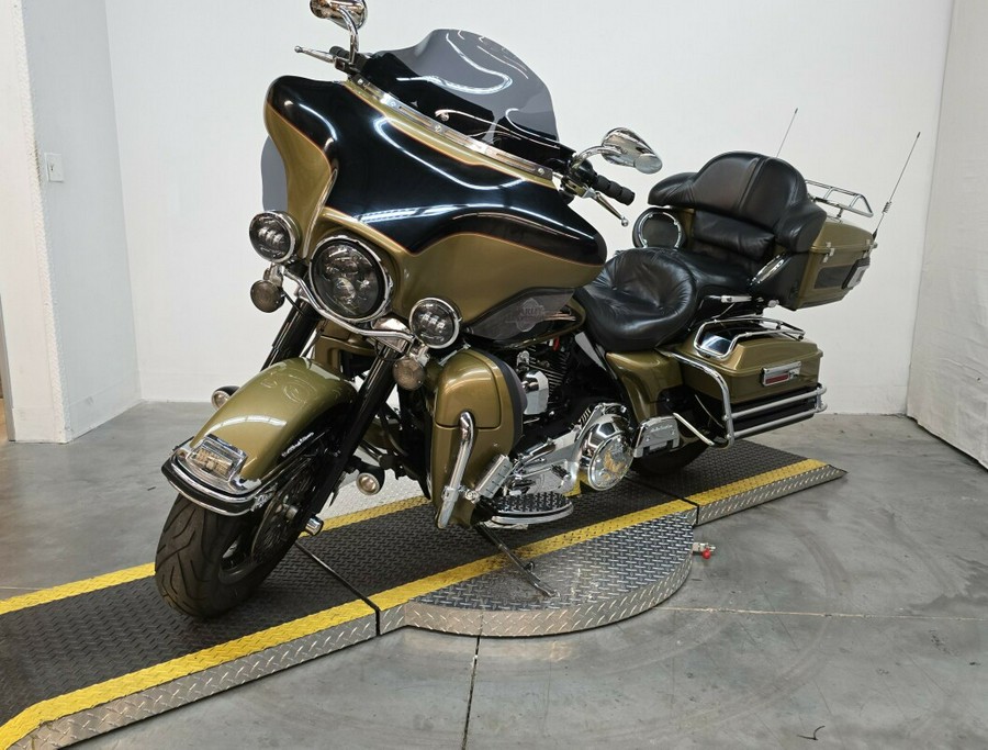 FLHTCU 2007 Electra Glide® Ultra Classic®