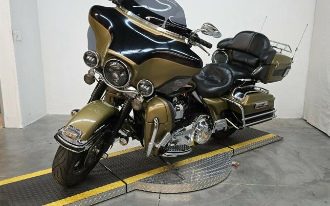 FLHTCU 2007 Electra Glide® Ultra Classic®