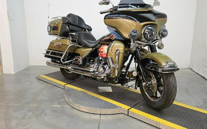 FLHTCU 2007 Electra Glide® Ultra Classic®