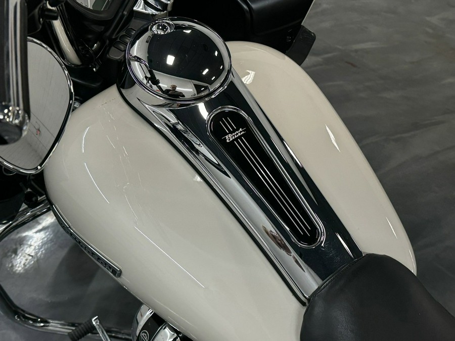 2022 HARLEY DAVIDSON ROAD GLIDE