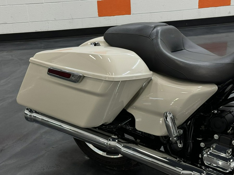 2022 HARLEY DAVIDSON ROAD GLIDE