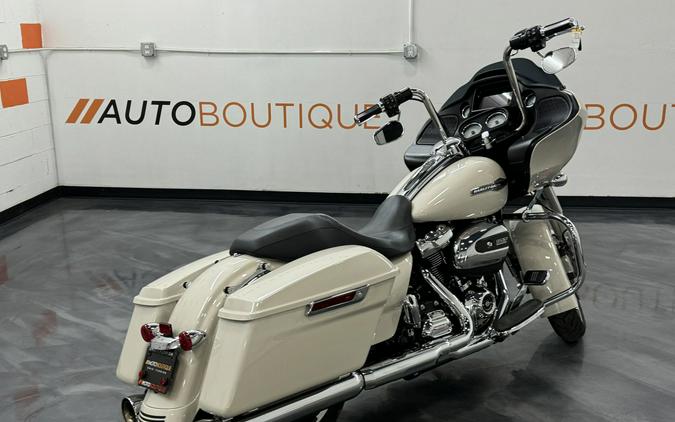 2022 HARLEY DAVIDSON ROAD GLIDE